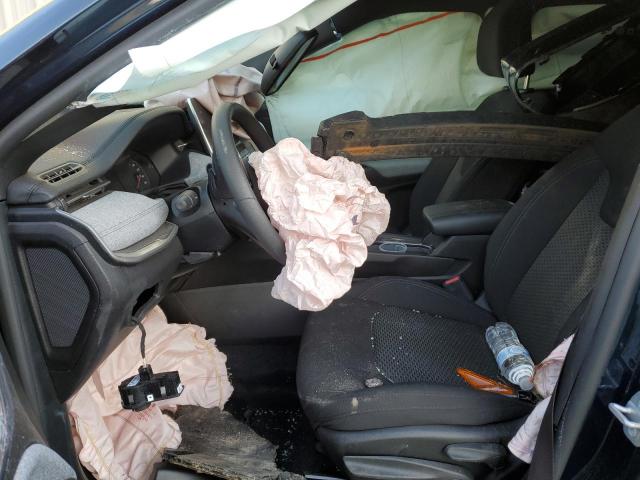 Photo 7 from auction – 2024 JEEP COMPASS SP with VIN 3C4NJDAN3RT170597