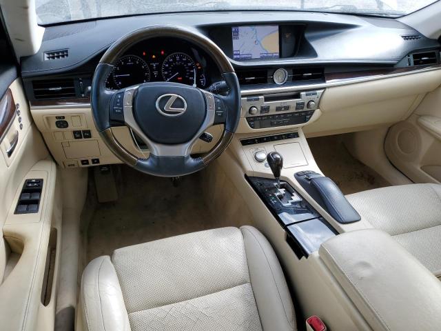 Photo 8 from auction – 2013 LEXUS ES 350 with VIN JTHBK1GG9D2021708