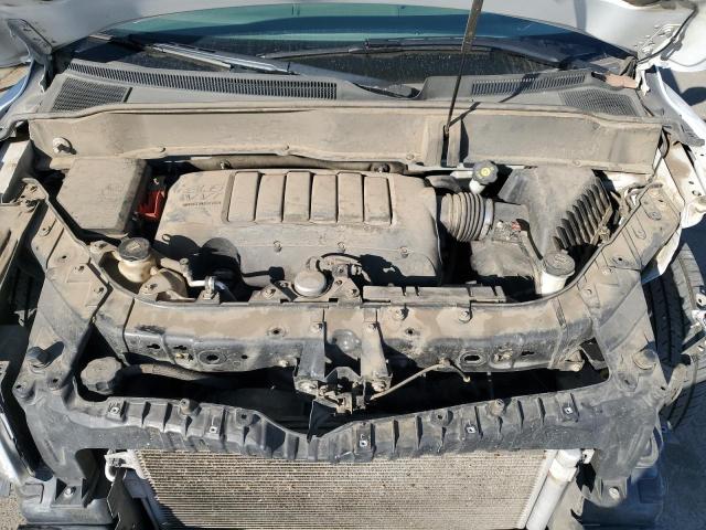 Photo 12 from auction – 2016 BUICK ENCLAVE with VIN 5GAKRAKD2GJ244291