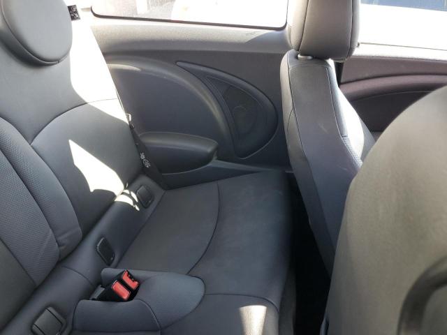 Photo 10 from auction – 2010 MINI COOPER with VIN WMWMF3C55ATU78940