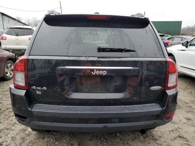 Photo 6 from auction – 2016 JEEP COMPASS LA with VIN 1C4NJDEB2GD782275
