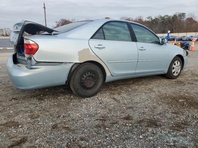 Photo 3 from auction – 2005 TOYOTA CAMRY with VIN 4T1BE32K45U626494