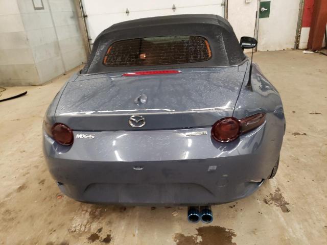 Photo 10 from auction – 2020 MAZDA MX-5 MIATA with VIN JM1NDAD73L0416703