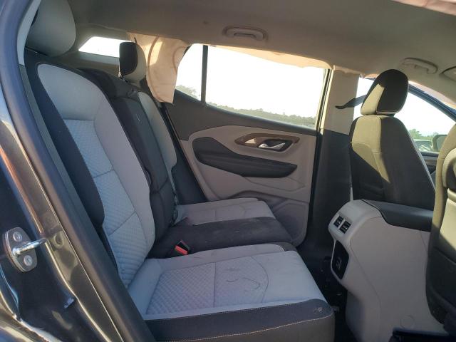 Photo 11 from auction – 2018 GMC TERRAIN SL with VIN 3GKALMEV1JL204872