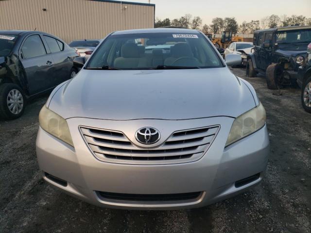 Photo 5 from auction – 2009 TOYOTA CAMRY BASE with VIN 4T1BE46K39U297034