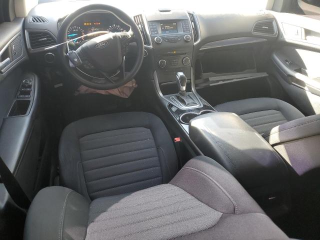 Photo 8 from auction – 2018 FORD EDGE SE with VIN 2FMPK3G9XJBC01303