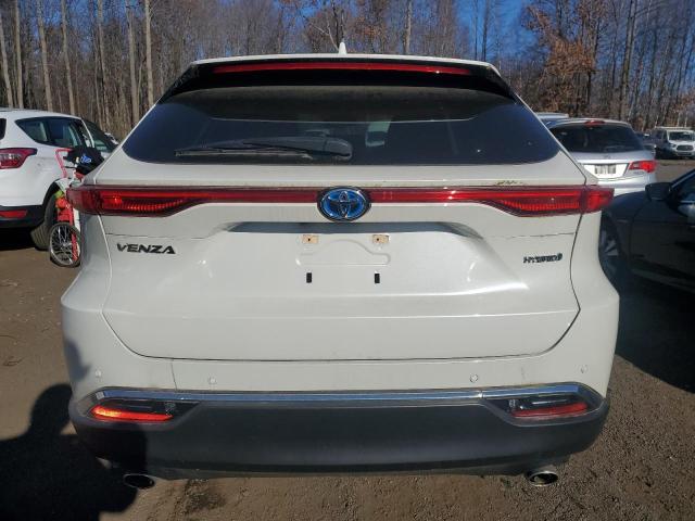 Photo 6 from auction – 2021 TOYOTA VENZA LE with VIN JTEAAAAH5MJ075137