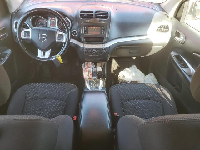 Photo 8 from auction – 2018 DODGE JOURNEY SE with VIN 3C4PDCAB5JT363659