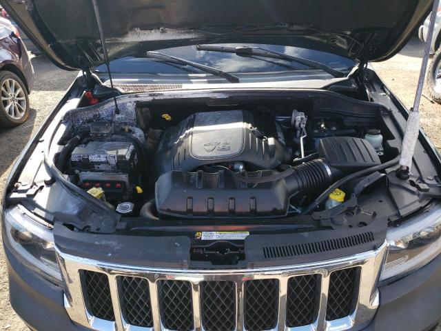Photo 12 from auction – 2012 JEEP GRAND CHER with VIN 1C4RJFCT8CC128468