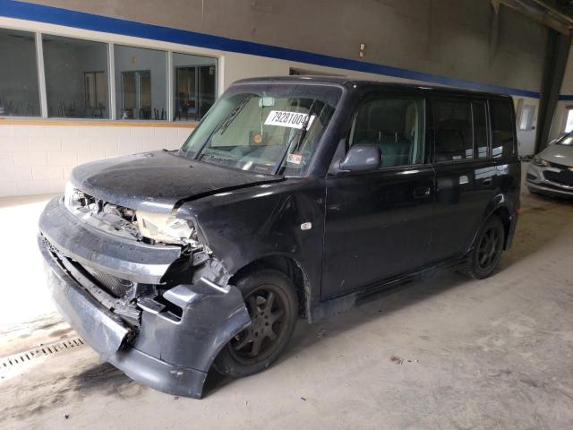 SCION XB 2006 with VIN JTLKT324864085712 - Photo from auction