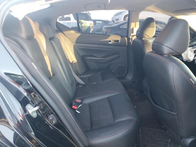 Photo 10 from auction – 2022 NISSAN ALTIMA SR with VIN 1N4BL4CV8NN342973