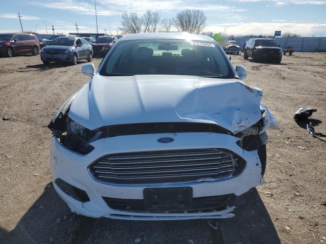 Photo 5 from auction – 2013 FORD FUSION SE with VIN 3FA6P0HR3DR305979