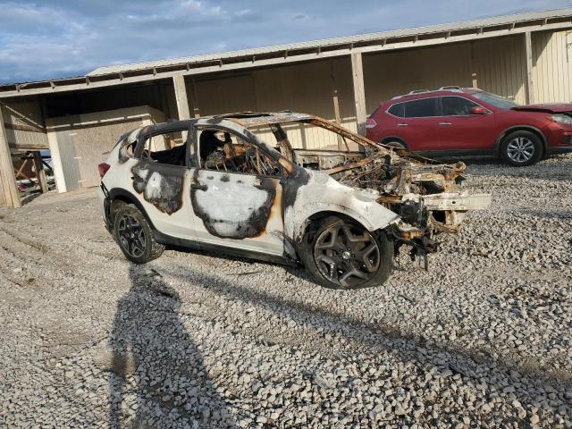 Photo 4 from auction – 2018 SUBARU CROSSTREK with VIN JF2GTAMC4JH253083