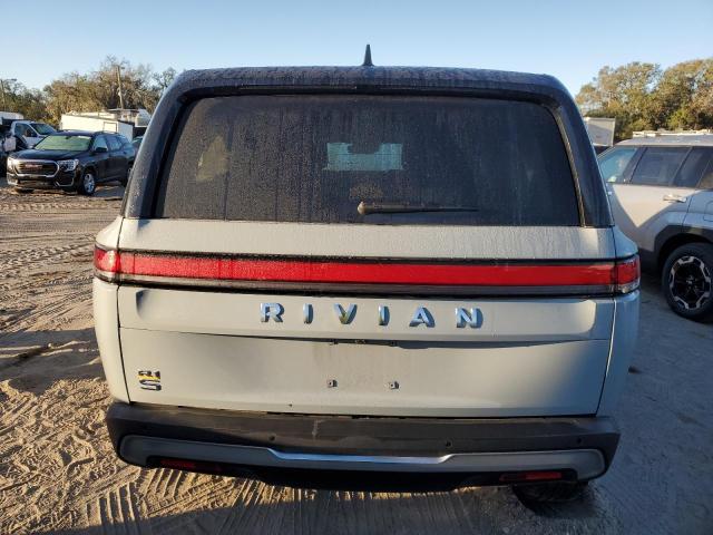 Photo 6 from auction – 2022 RIVIAN R1S LAUNCH with VIN 7PDSGABL2NN000294