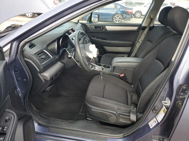 Photo 7 from auction – 2015 SUBARU LEGACY 2.5 with VIN 4S3BNBA68F3003826