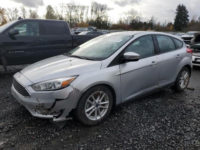 FORD FOCUS SE 2015 with VIN 1FADP3K28FL288294 - Photo from auction