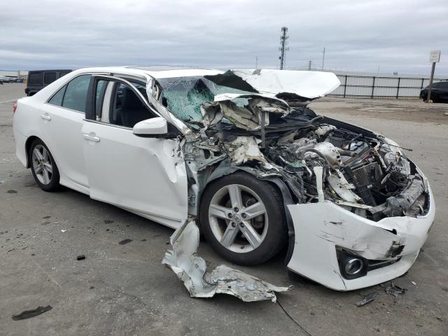 Photo 4 from auction – 2013 TOYOTA CAMRY L with VIN 4T1BF1FK0DU689344