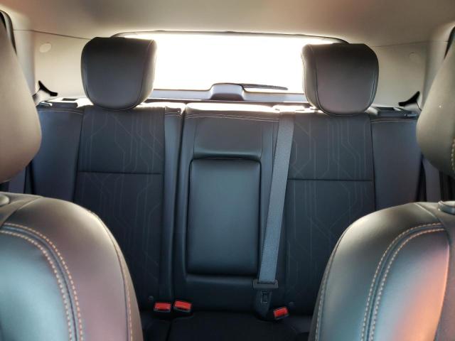 Photo 10 from auction – 2021 CHEVROLET TRAX 1LT with VIN KL7CJPSB0MB349331