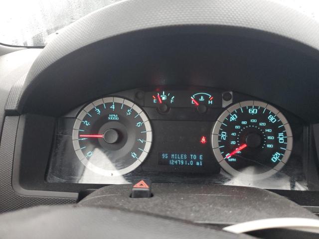 Photo 9 from auction – 2010 FORD ESCAPE XLT with VIN 1FMCU0D72AKB79281
