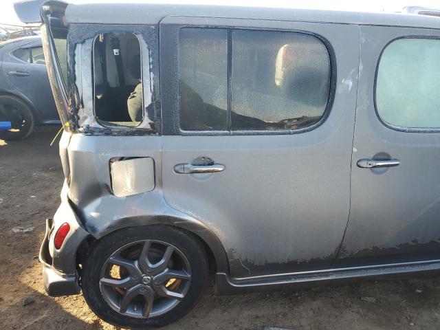 Photo 11 from auction – 2011 NISSAN CUBE BASE with VIN JN8AZ2KR4BT203545