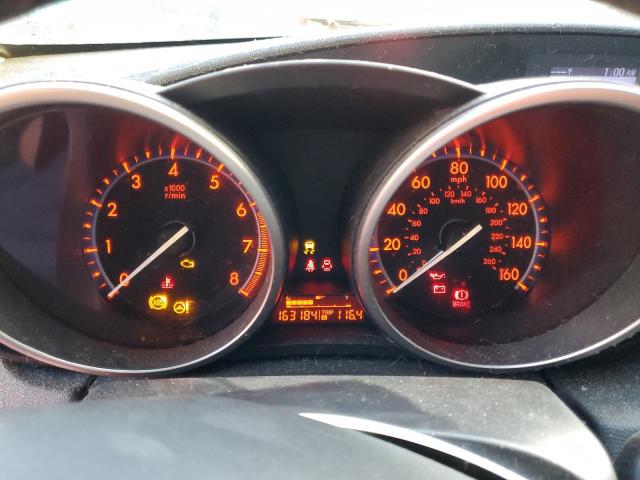 Zdjęcie 9 z aukcji – 2010 MAZDA 3 S z VIN JM1BL1S52A1266565