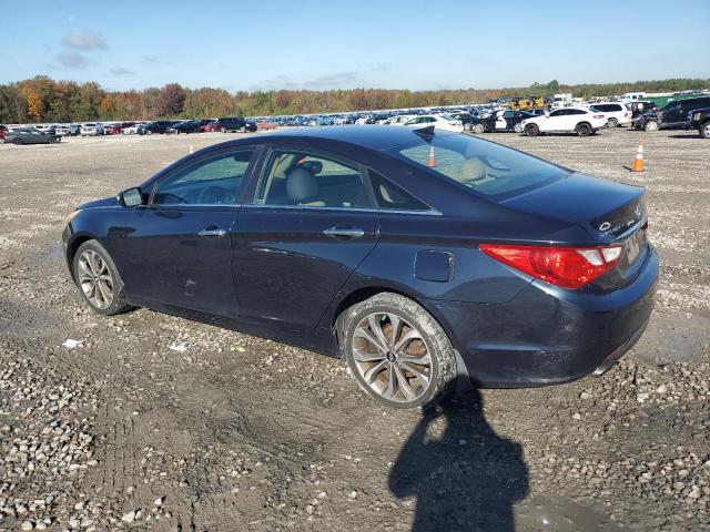 Photo 2 from auction – 2013 HYUNDAI SONATA SE with VIN 5NPEC4AB0DH676199