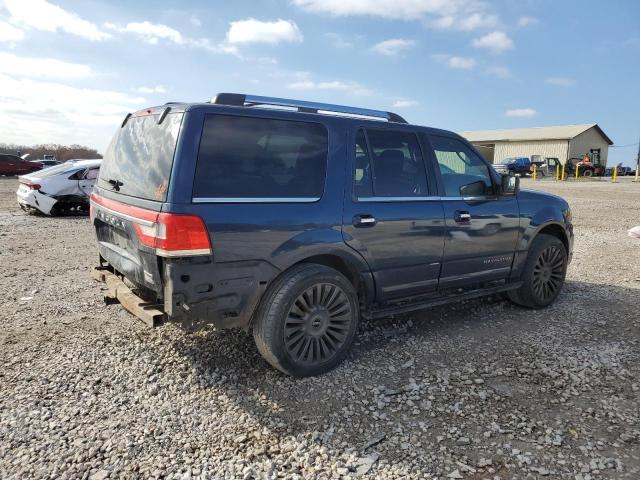Photo 3 from auction – 2015 LINCOLN NAVIGATOR with VIN 5LMJJ2JT3FEJ11488