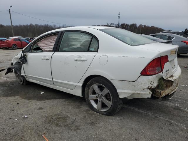 Photo 2 from auction – 2007 HONDA CIVIC EX with VIN 1HGFA16897L021501