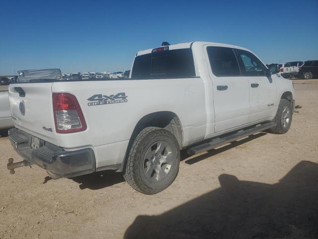 Photo 3 from auction – 2023 RAM 1500 BIG H with VIN 1C6SRFMT2PN587358