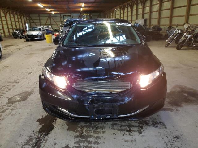 Photo 5 from auction – 2015 HONDA CIVIC LX with VIN 2HGFB2F54FH045810