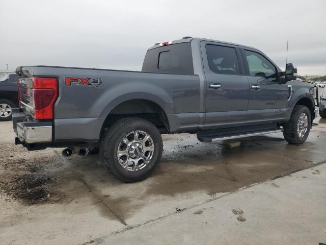 Photo 3 from auction – 2022 FORD F250 SUPER with VIN 1FT8W2BT9NED72872