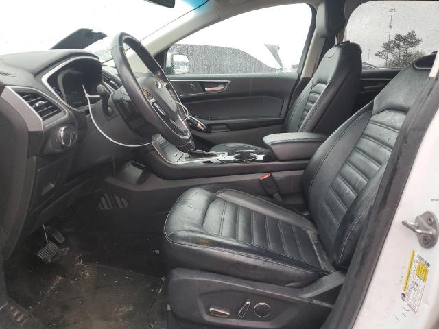 Photo 7 from auction – 2016 FORD EDGE SEL with VIN 2FMPK4J83GBB10467