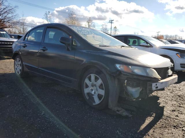 Photo 4 from auction – 2011 HONDA CIVIC LX with VIN 2HGFA1E56BH536677
