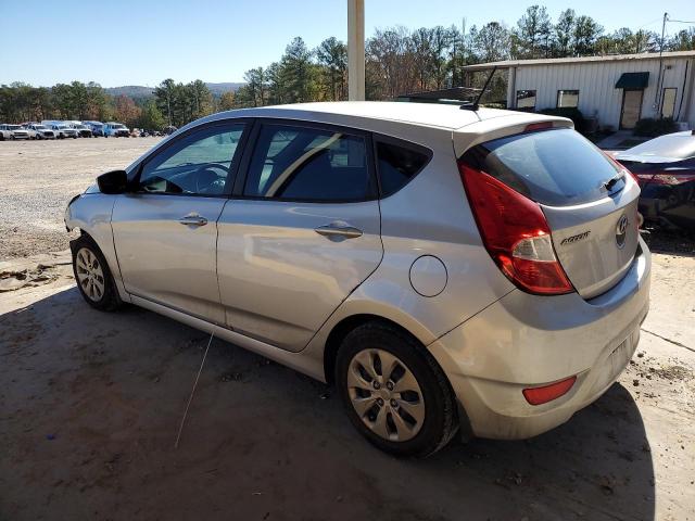 Photo 2 from auction – 2016 HYUNDAI ACCENT SE with VIN KMHCT5AE3GU291491