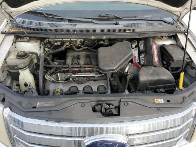 Photo 12 from auction – 2009 FORD EDGE SEL with VIN 2FMDK38C59BA76316