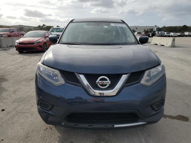 Photo 5 from auction – 2016 NISSAN ROGUE S with VIN JN8AT2MT7GW002092