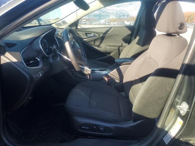 Photo 7 from auction – 2016 CHEVROLET MALIBU LT with VIN 1G1ZE5ST8GF284023