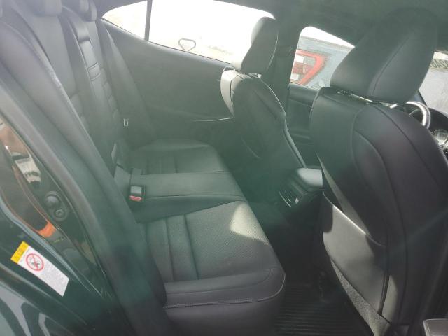 Photo 10 from auction – 2017 LEXUS IS 300 with VIN JTHCM1D23H5021277