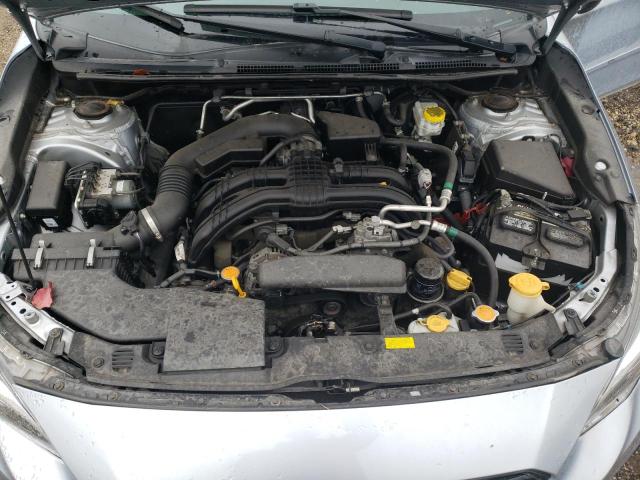 Photo 11 from auction – 2018 SUBARU IMPREZA LI with VIN 4S3GTAU69J3722321