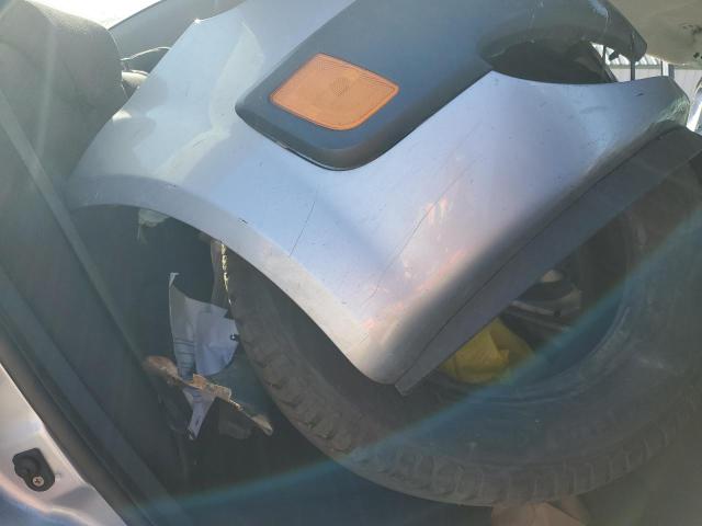 Photo 10 from auction – 2007 KIA RIO BASE with VIN KNADE123676228279