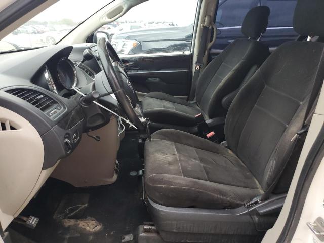 Photo 7 from auction – 2012 DODGE GRAND CARA with VIN 2C4RDGBG2CR244208