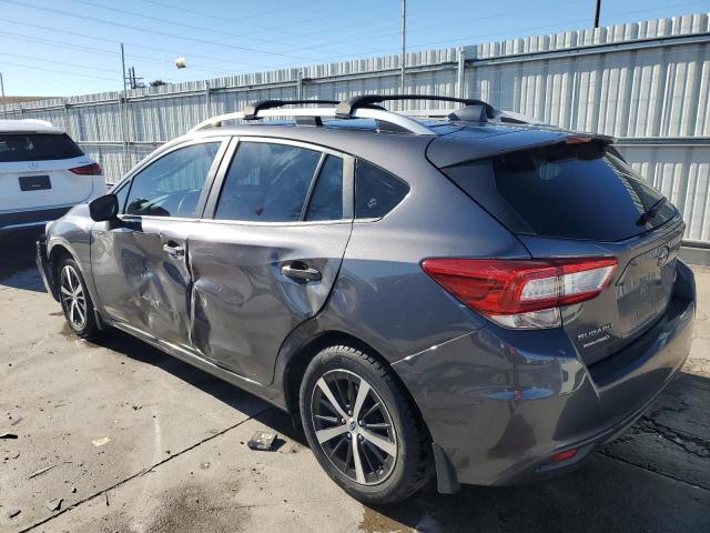 Photo 2 from auction – 2019 SUBARU IMPREZA PR with VIN 4S3GTAD62K3743903