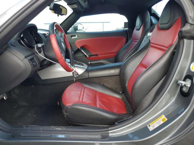 Photo 7 from auction – 2007 SATURN SKY with VIN 1G8MB35B57Y125072