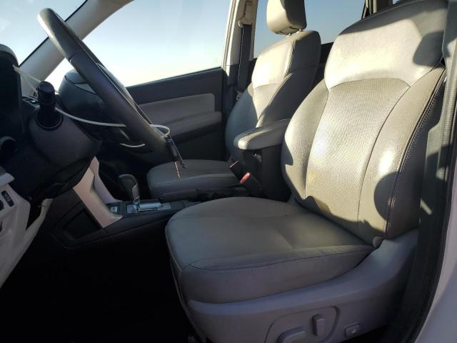 صورة رقم 7 من المزاد - 2016 SUBARU FORESTER 2 مع VIN JF2SJAHC5GH459466