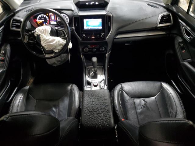 Photo 8 from auction – 2019 SUBARU FORESTER P with VIN JF2SKAEC4KH408390
