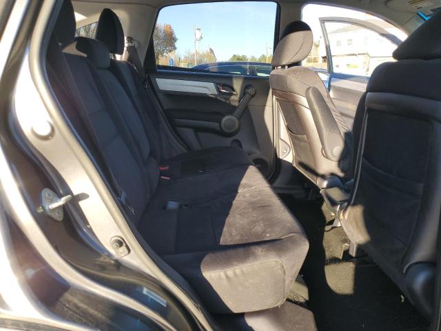 Photo 11 from auction – 2011 HONDA CR-V SE with VIN JHLRE4H48BC004373