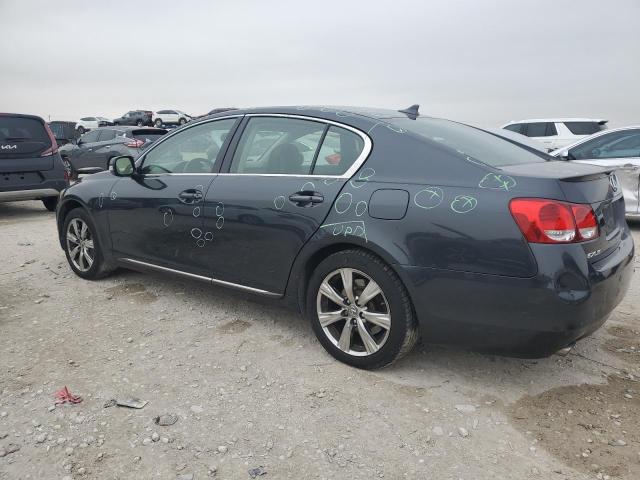 Photo 2 from auction – 2008 LEXUS GS 350 with VIN JTHCE96S380017980