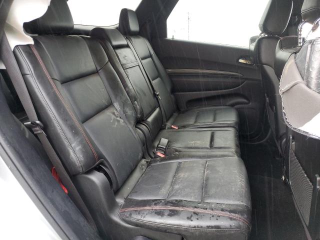 Photo 11 from auction – 2024 DODGE DURANGO GT with VIN 1C4RDJDG3RC207521