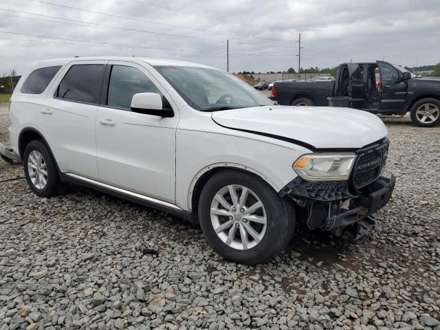 Photo 4 from auction – 2014 DODGE DURANGO SS with VIN 1C4RDHFG9EC494170