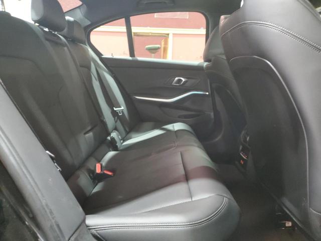 Photo 10 from auction – 2024 BMW 330XI with VIN 3MW89FF00R8E10347
